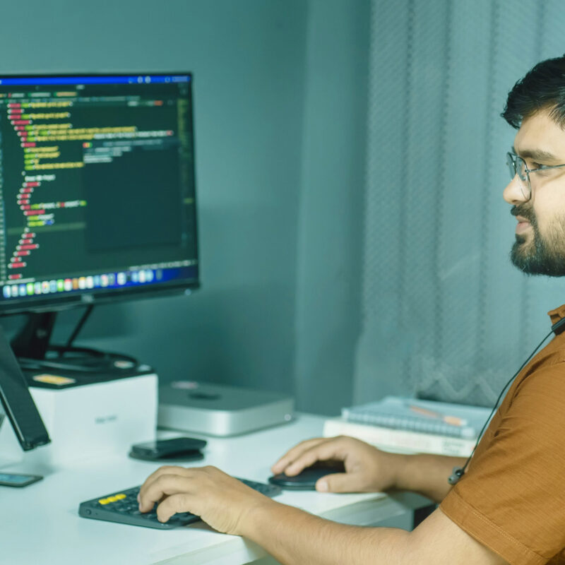 Curso de Full Stack Development: HTML, CSS, JavaScript, Angular y Node.js
